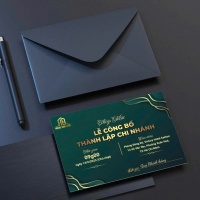 HOÀNG BÌNH LAND – LỄ CÔNG BỐ THÀNH LẬP CHI NHÁNH